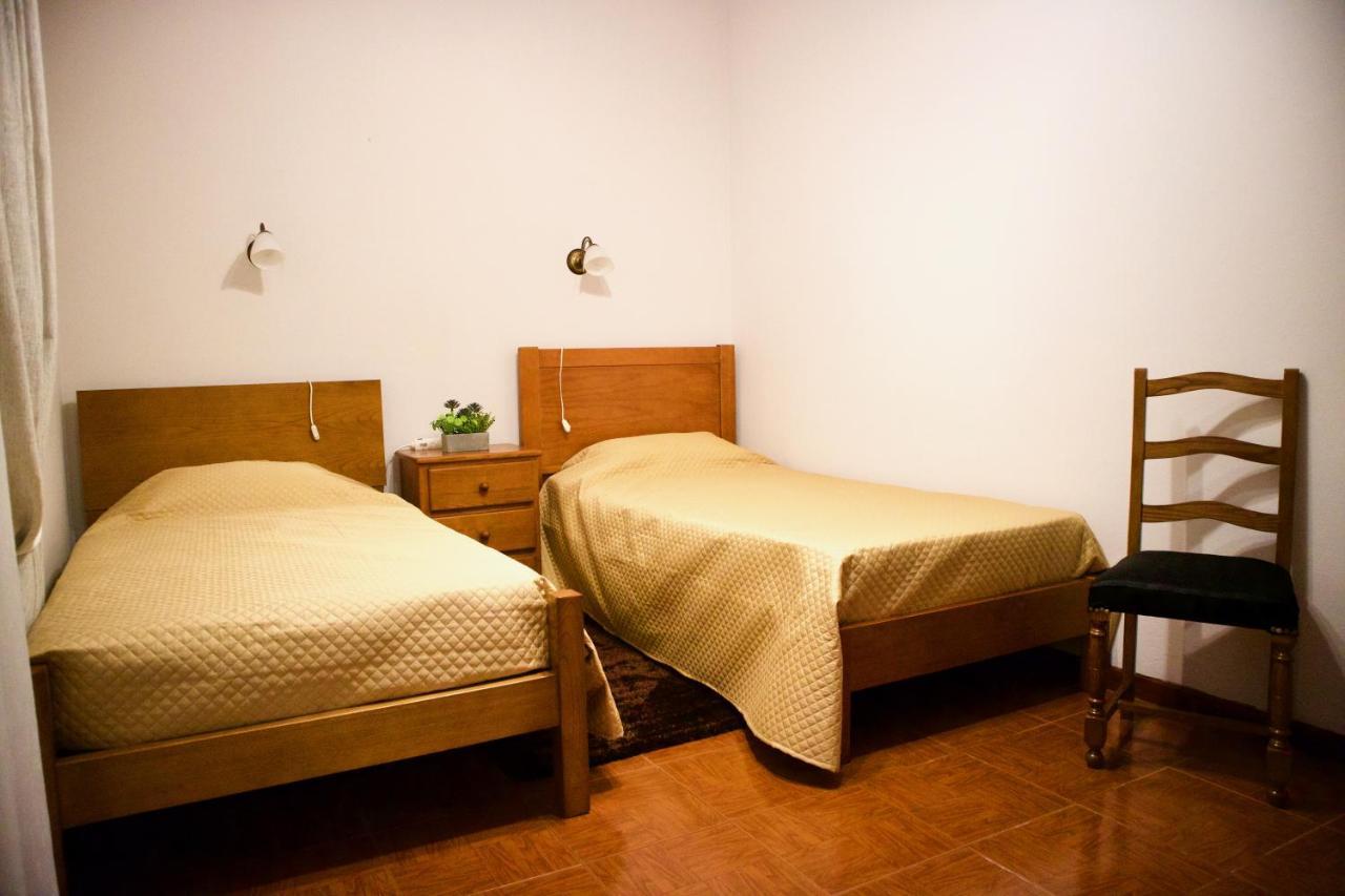 Rosinha Country House Vale de Cambra Extérieur photo