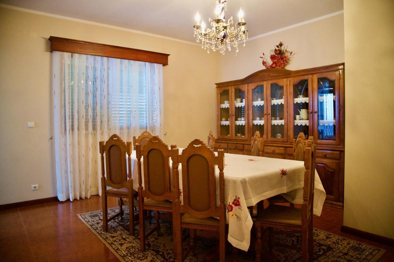 Rosinha Country House Vale de Cambra Extérieur photo
