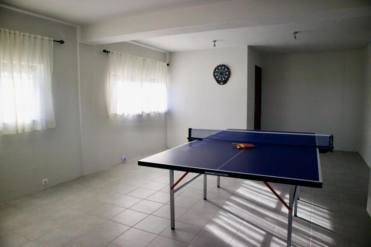 Rosinha Country House Vale de Cambra Extérieur photo
