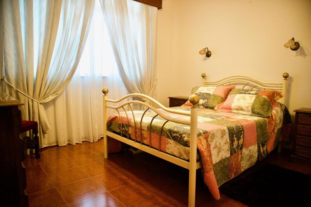 Rosinha Country House Vale de Cambra Extérieur photo
