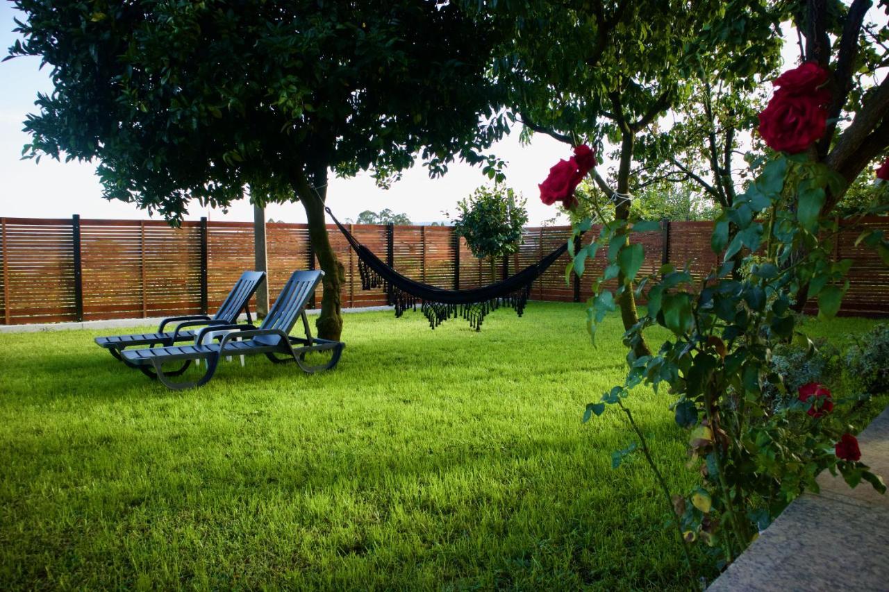 Rosinha Country House Vale de Cambra Extérieur photo