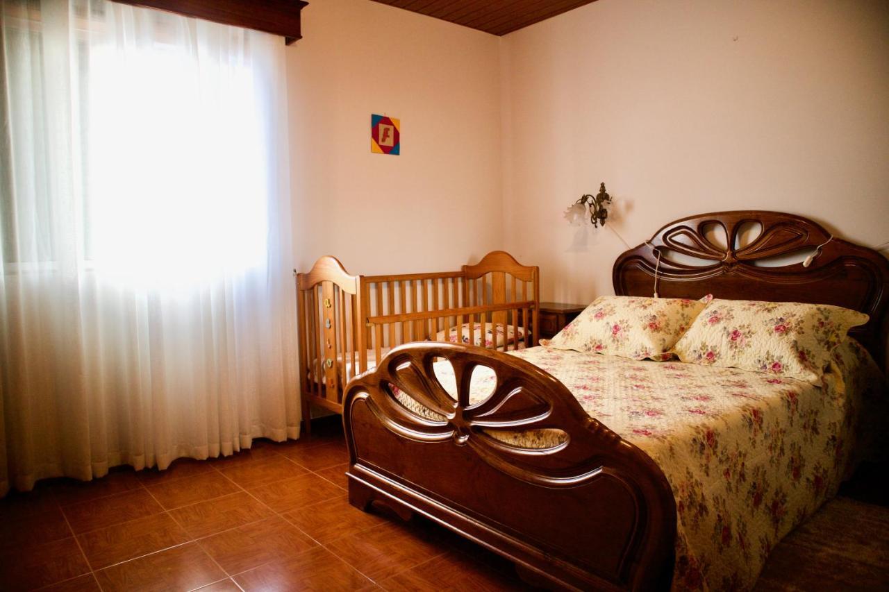 Rosinha Country House Vale de Cambra Extérieur photo