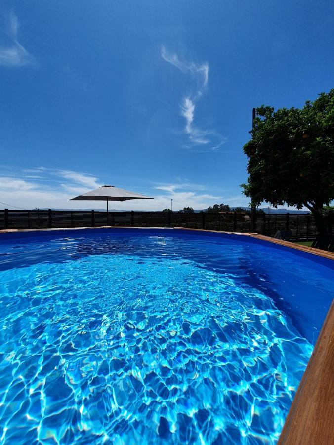 Rosinha Country House Vale de Cambra Extérieur photo