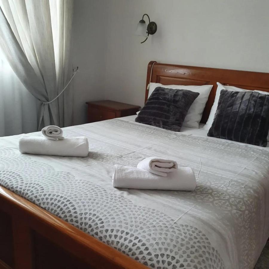 Rosinha Country House Vale de Cambra Extérieur photo