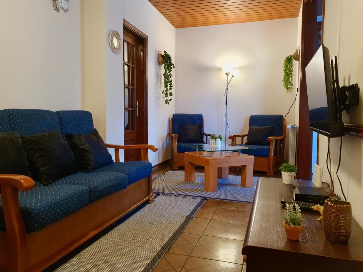 Rosinha Country House Vale de Cambra Extérieur photo