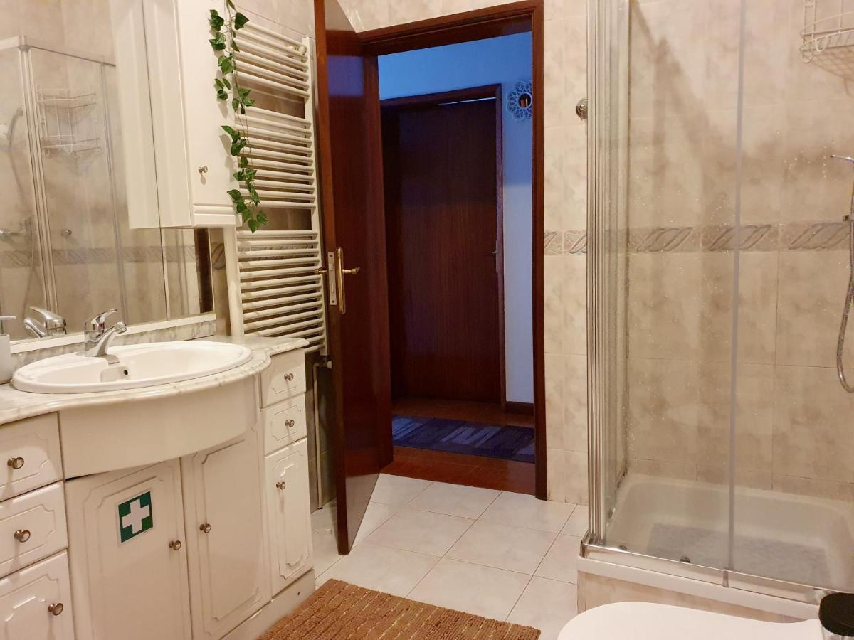 Rosinha Country House Vale de Cambra Extérieur photo
