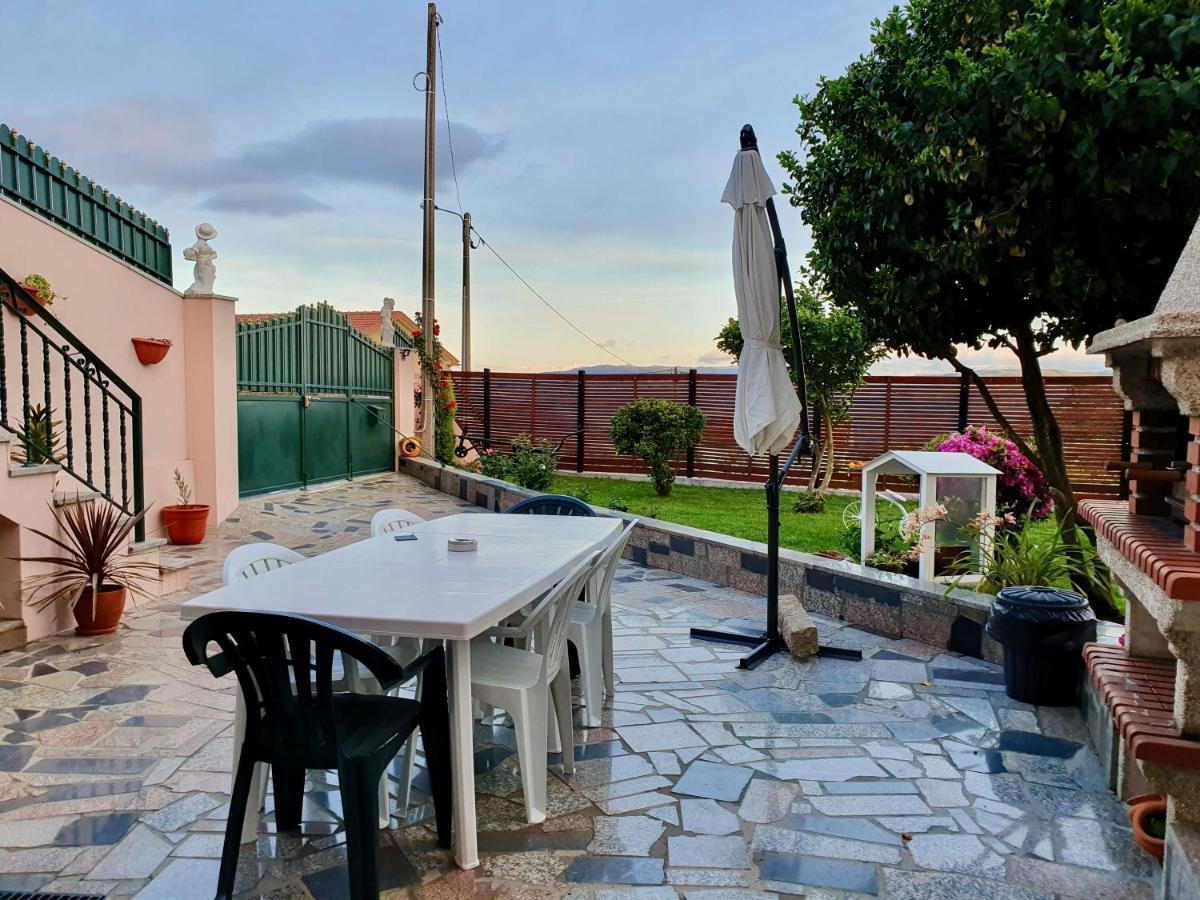 Rosinha Country House Vale de Cambra Extérieur photo